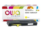 Toner remanufacturé OWA - haute capacité - pour XEROX 106R03530