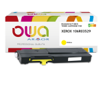Toner remanufacturé OWA - haute capacité - pour XEROX 106R03530