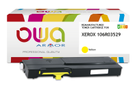 Toner remanufacturé OWA - haute capacité - pour XEROX 106R03530
