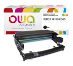 Tambour remanufacturé OWA - standard - Noir - pour XEROX 101R00555