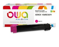 Armor K18347OW tonercartridge 1 stuk(s) Compatibel Magenta