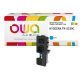Toner remanufacturé OWA - standard - pour KYOCERA TK-5230 C