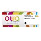 Toner remanufacturé OWA - standard - Noir - pour OLIVETTI B1228