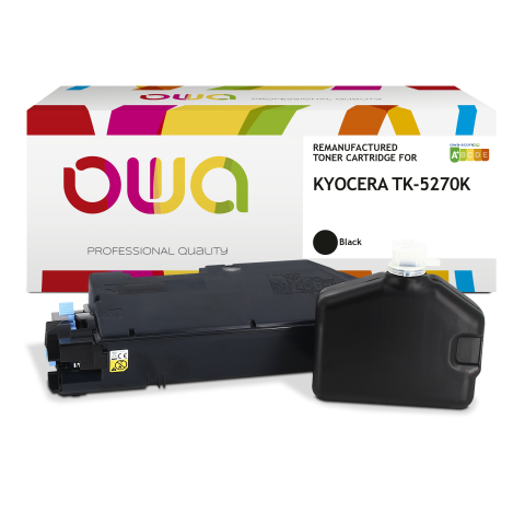 Armor K18325OW cartucho de tóner 1 pieza(s) Compatible Negro