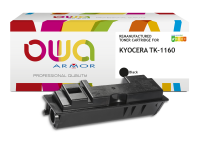 Armor K18337OW tonercartridge 1 stuk(s) Compatibel Zwart