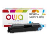 Toner remanufacturé OWA - standard - pour KYOCERA TK-5290 C