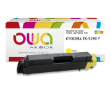 Gereviseerde toner OWA standaard voor KYOCERA TK-5290
