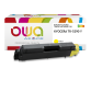 Gereviseerde toner OWA standaard voor KYOCERA TK-5290