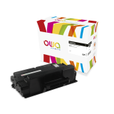 EN_Toner remanufacturé OWA - haute capacité - Noir - pour XEROX 106R03622