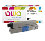 Armor K18486OW tonercartridge 1 stuk(s) Compatibel Zwart