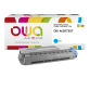 Toner remanufacturé OWA - standard - pour OKI 46507507
