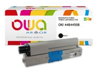 Armor K18434OW tonercartridge 1 stuk(s) Compatibel Zwart