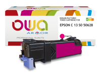Toner remanufacturé OWA - standard - pour EPSON C13S050629