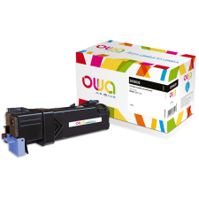 Toner remanufacturé OWA - standard - Noir - pour EPSON C 13 S0 50630