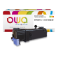 Toner remanufacturé OWA - standard - Noir - pour EPSON C13S050630