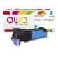 Toner remanufacturé OWA - standard - pour EPSON C 13 S0 50628