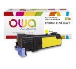Remanufactured OWA toner - standard - for EPSON C13S050629