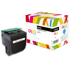 Toner remanufacturé OWA - standard - Noir - pour EPSON C 13 S0 50593