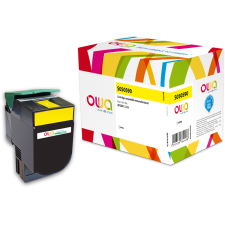 Toner remanufacturé OWA - standard - pour EPSON C 13 S0 50590