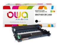 Tambour OWA remanufacturé équivalent BROTHER DR-2400 pour imprimante laser