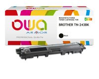 Toner OWA Compatible BROTHER TN-243BK Black for laser printers
