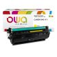 Toner remanufacturé OWA - haute capacité - pour CANON 040 HY