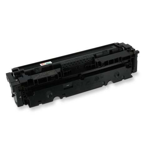 Toner remanufacturé OWA - standard - Noir - pour HP W2030A