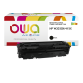 Toner remanufacturé OWA - haute capacité - Noir - pour HP W2030X