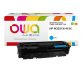 Toner remanufacturé OWA - haute capacité - pour HP W2032X