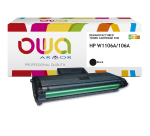 Armor K18651OW tonercartridge 1 stuk(s) Compatibel Zwart