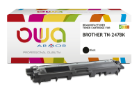 Armor K18601OW tonercartridge 1 stuk(s) Compatibel Zwart