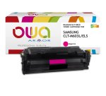 Toner remanufacturé OWA - standard - pour SAMSUNG CLT-Y603L/ELS