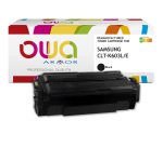 Toner remanufacturé OWA - standard - Noir - pour SAMSUNG CLT-K603L/ELS