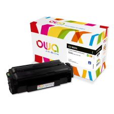 Toner remanufacturé OWA - standard - Noir - pour SAMSUNG CLT-K603L/ELS