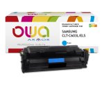Toner remanufacturé OWA - standard - pour SAMSUNG CLT-Y603L/ELS