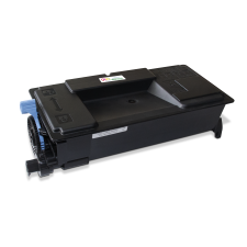 Toner remanufacturé OWA - standard - Noir - pour KYOCERA TK-3060