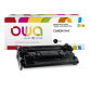 Toner remanufacturé OWA - standard - Noir - pour CANON 041