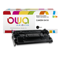 Armor K18620OW cartucho de tóner 1 pieza(s) Compatible Negro