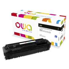 Toner remanufacturé OWA - standard - Noir - pour CANON 054