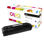 Toner remanufacturé OWA - haute capacité - Noir - pour CANON 054H