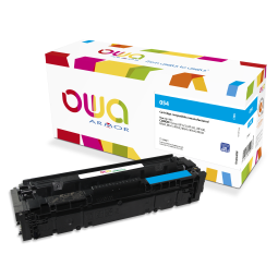 Gereviseerde toner OWA - standaard - voor CANON 054