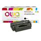 Toner remanufacturé OWA - très très haute capacité - Noir - pour HP Q5949X