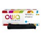 Toner remanufacturé OWA - haute capacité - pour HP W2011X