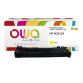 Toner remanufacturé OWA - haute capacité - pour HP W2011X