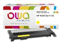 Gereviseerde toner OWA - standaard - voor HP W2071A