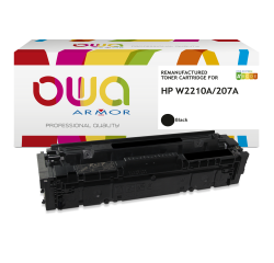 Armor K18887OW tonercartridge 1 stuk(s) Compatibel Zwart