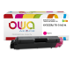 Toner remanufacturé OWA - standard - Magenta - pour KYOCERA TK-5160 M