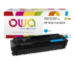 Toner remanufacturé OWA - standard - pour HP W2211A