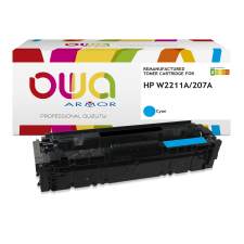 Toner remanufacturé OWA - standard - pour HP W2211A