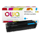 Toner remanufacturé OWA - standard - pour HP W2211A